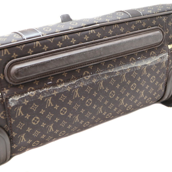 Louis Vuitton Epope Carry on Bag Monograed Brown - Picture 6 of 9